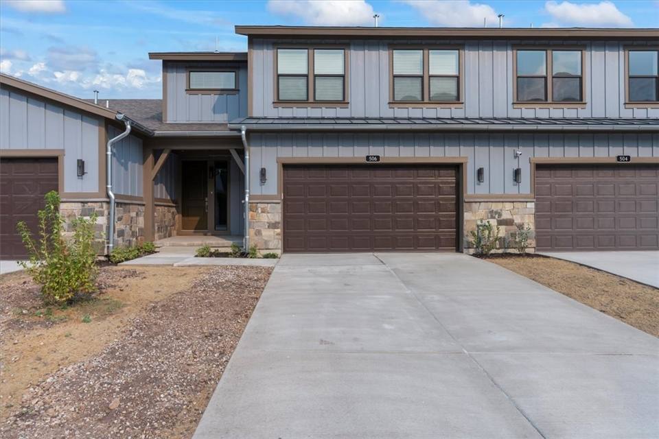 Townhouse for rent at 506 W Ascent Dr, Kamas, UT 84036