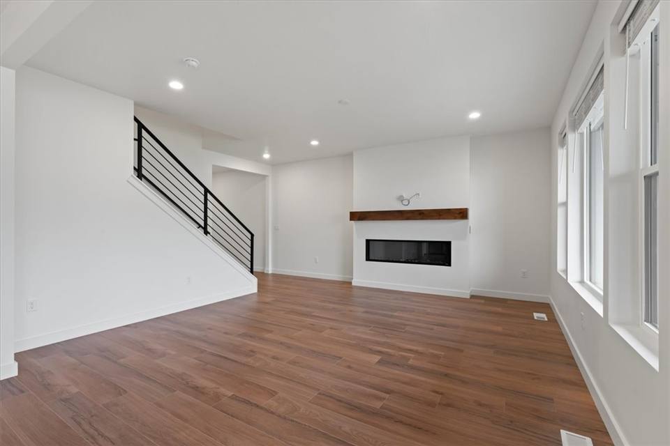 Townhouse for rent at 506 W Ascent Dr, Kamas, UT 84036