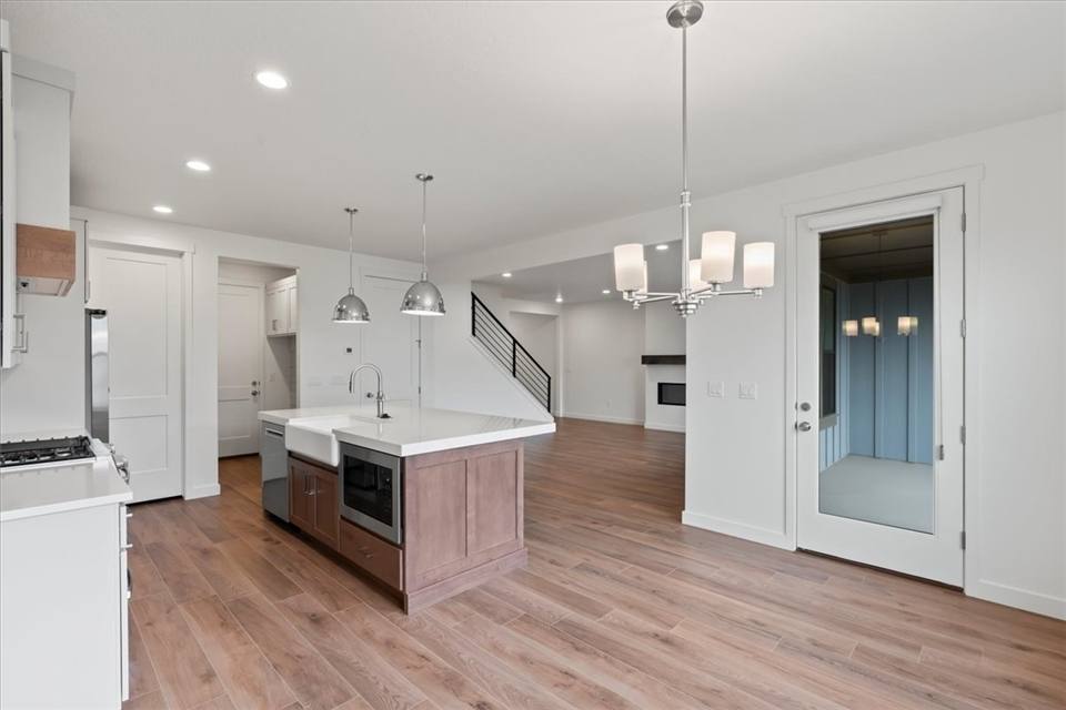 Townhouse for rent at 506 W Ascent Dr, Kamas, UT 84036