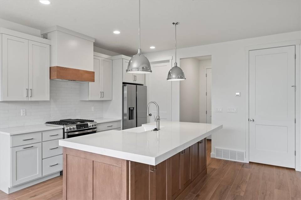 Townhouse for rent at 506 W Ascent Dr, Kamas, UT 84036
