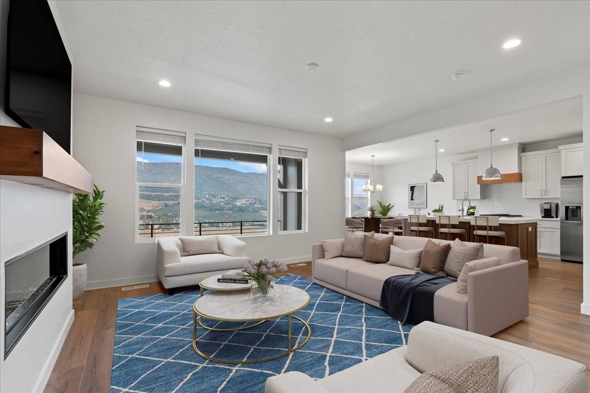 Townhouse for rent at 506 W Ascent Dr, Kamas, UT 84036