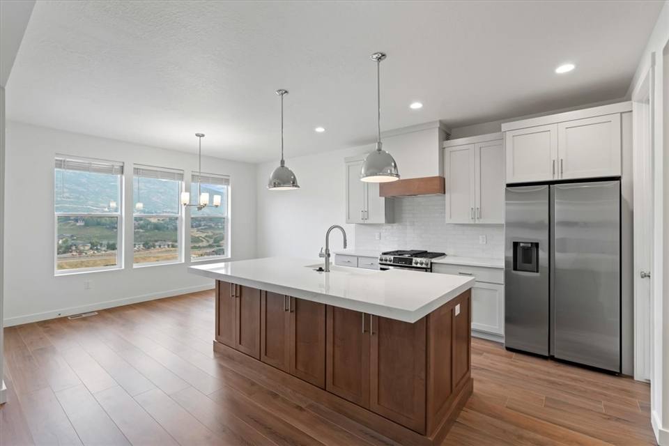 Townhouse for rent at 506 W Ascent Dr, Kamas, UT 84036