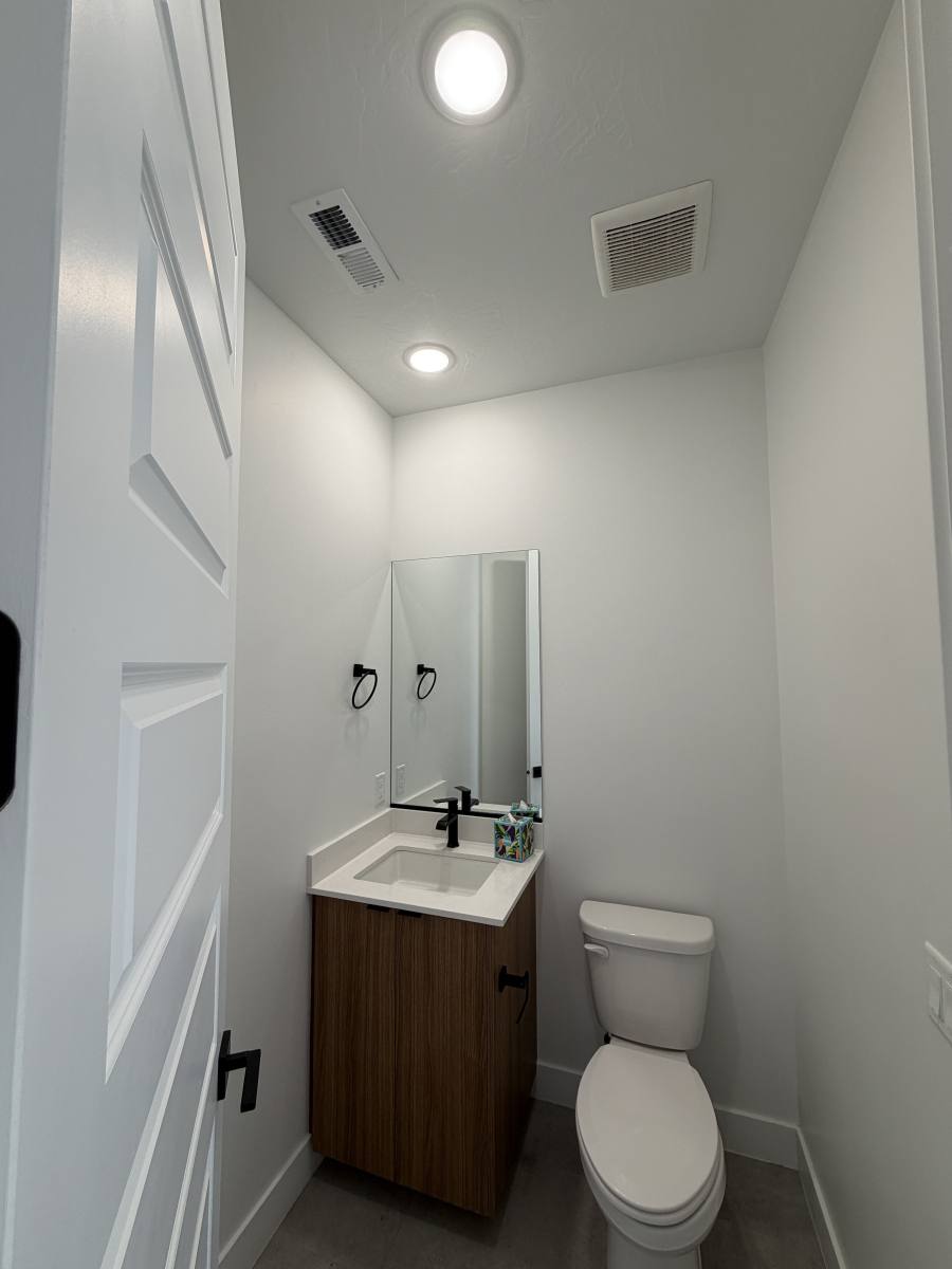 Townhouse for rent at 325 S 1930 W, Hurricane, UT 84737
