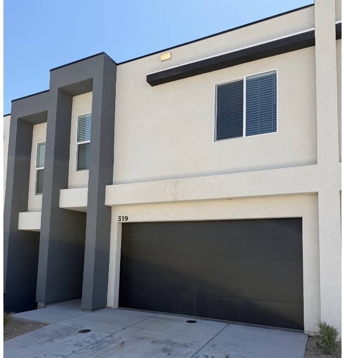 Townhouse for rent at 325 S 1930 W, Hurricane, UT 84737