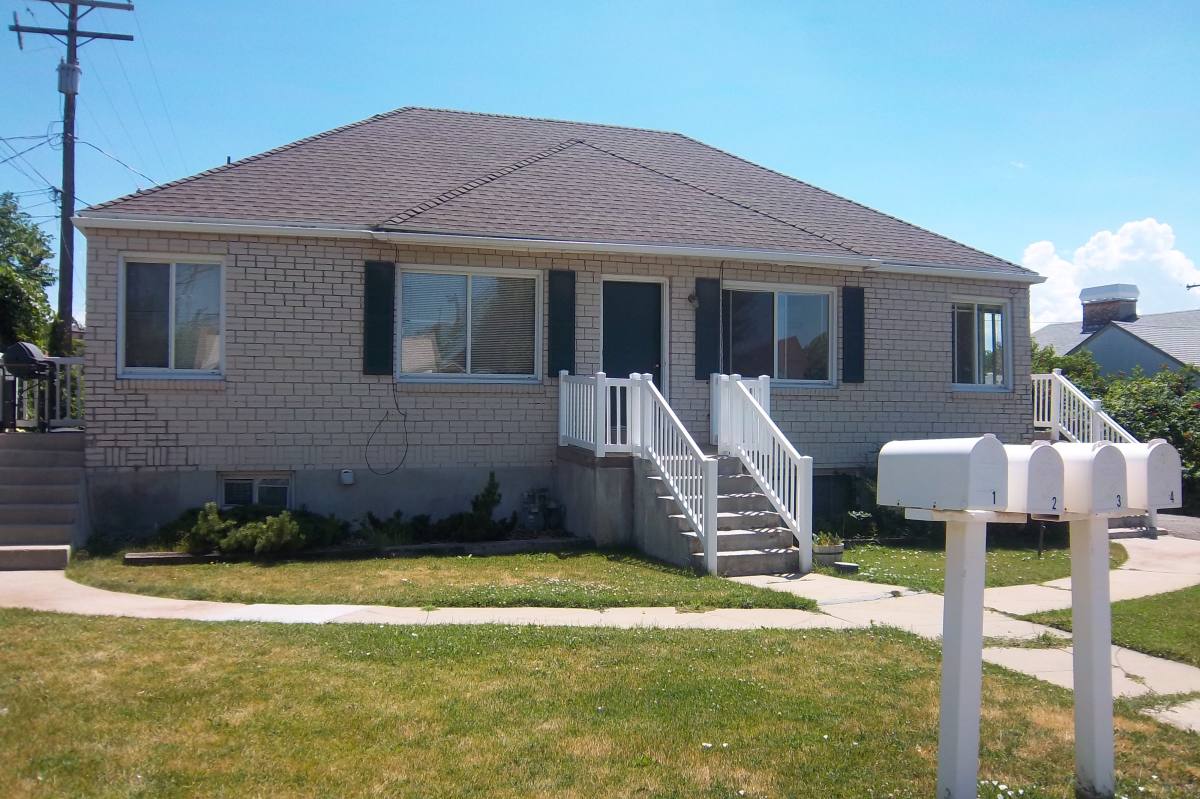 Apartment for rent at 15 W 700 N, Bountiful, UT 84010