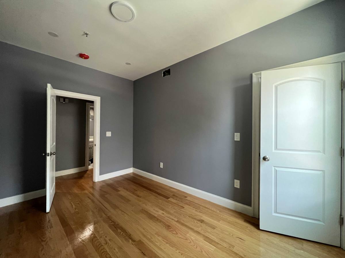 Apartment for rent at 339 Cambridge St, Cambridge, MA 02141