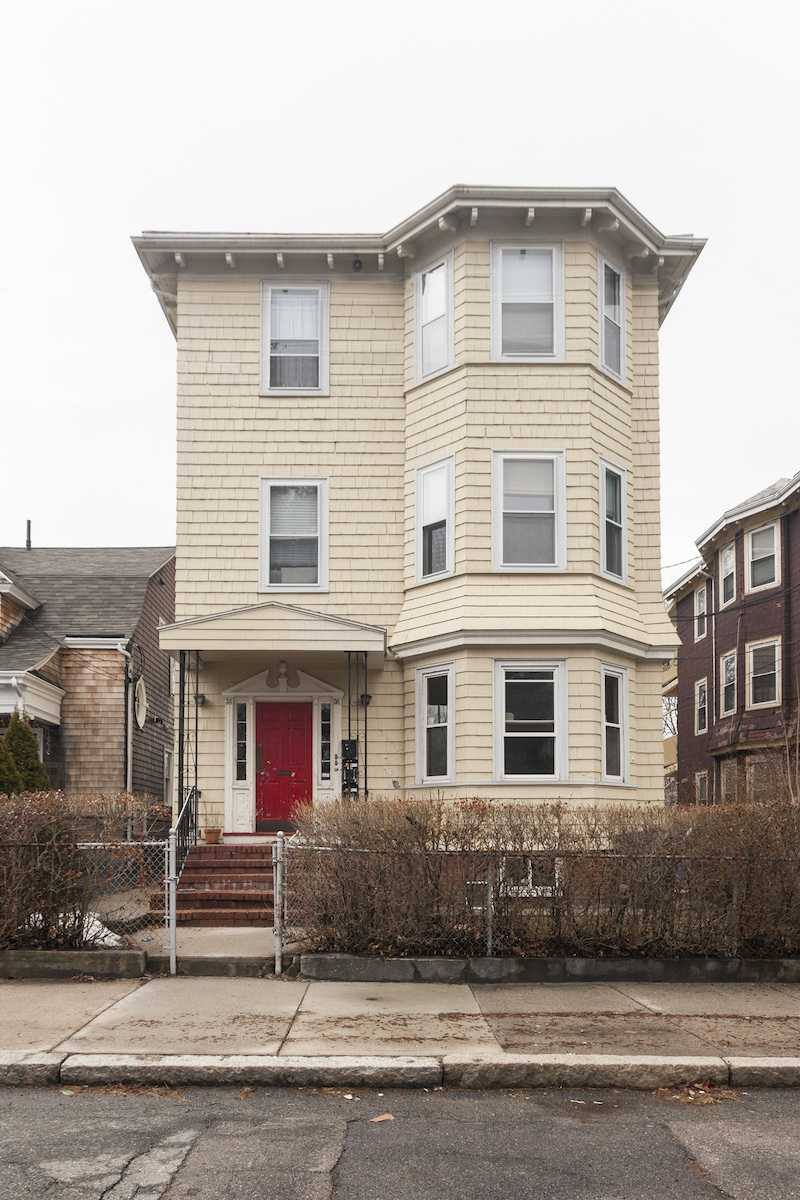 Apartment for rent at 38 Cherry St, Somerville, MA 02144
