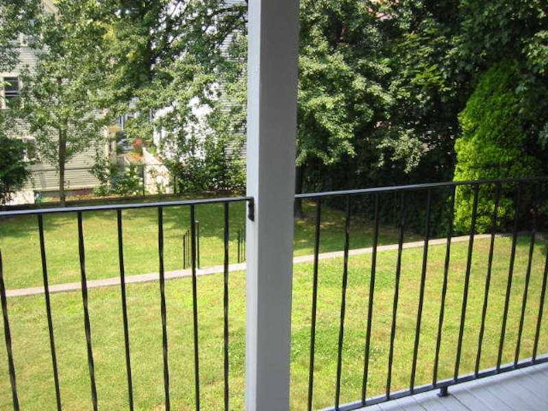 Apartment for rent at 38 Cherry St, Somerville, MA 02144