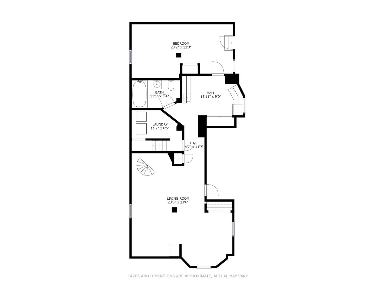 Apartment for rent at 38 Cherry St, Somerville, MA 02144