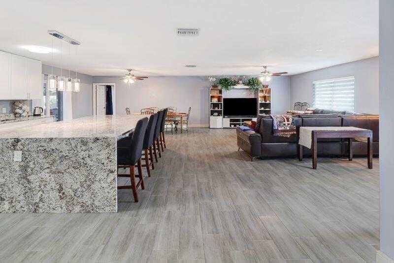Apartment for rent at 615 NE 15th Place, Boynton Beach, FL 33435