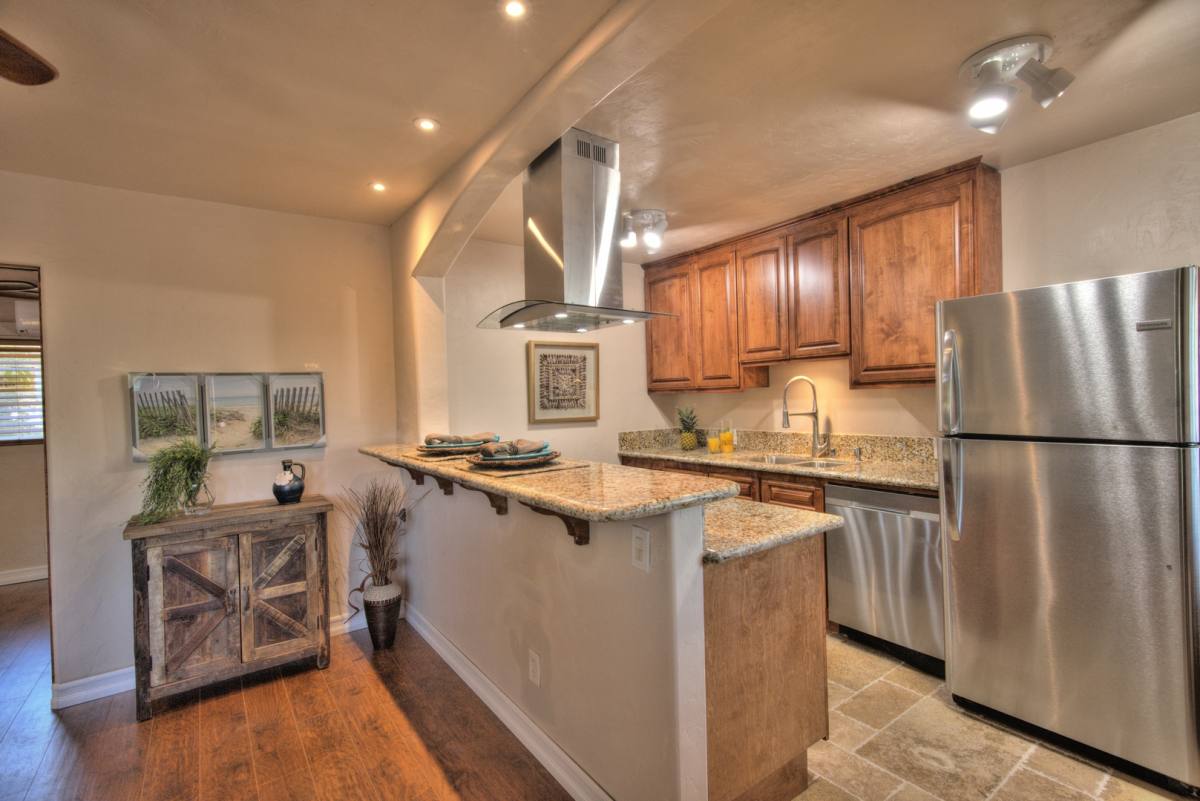 Apartment for rent at 3643 Brockton Ave #B, Riverside, CA 92501