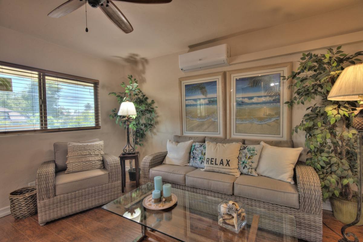 Apartment for rent at 3643 Brockton Ave #B, Riverside, CA 92501