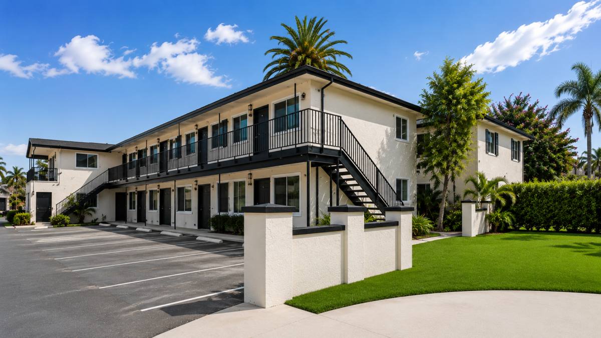 Apartment for rent at 3643 Brockton Ave #B, Riverside, CA 92501