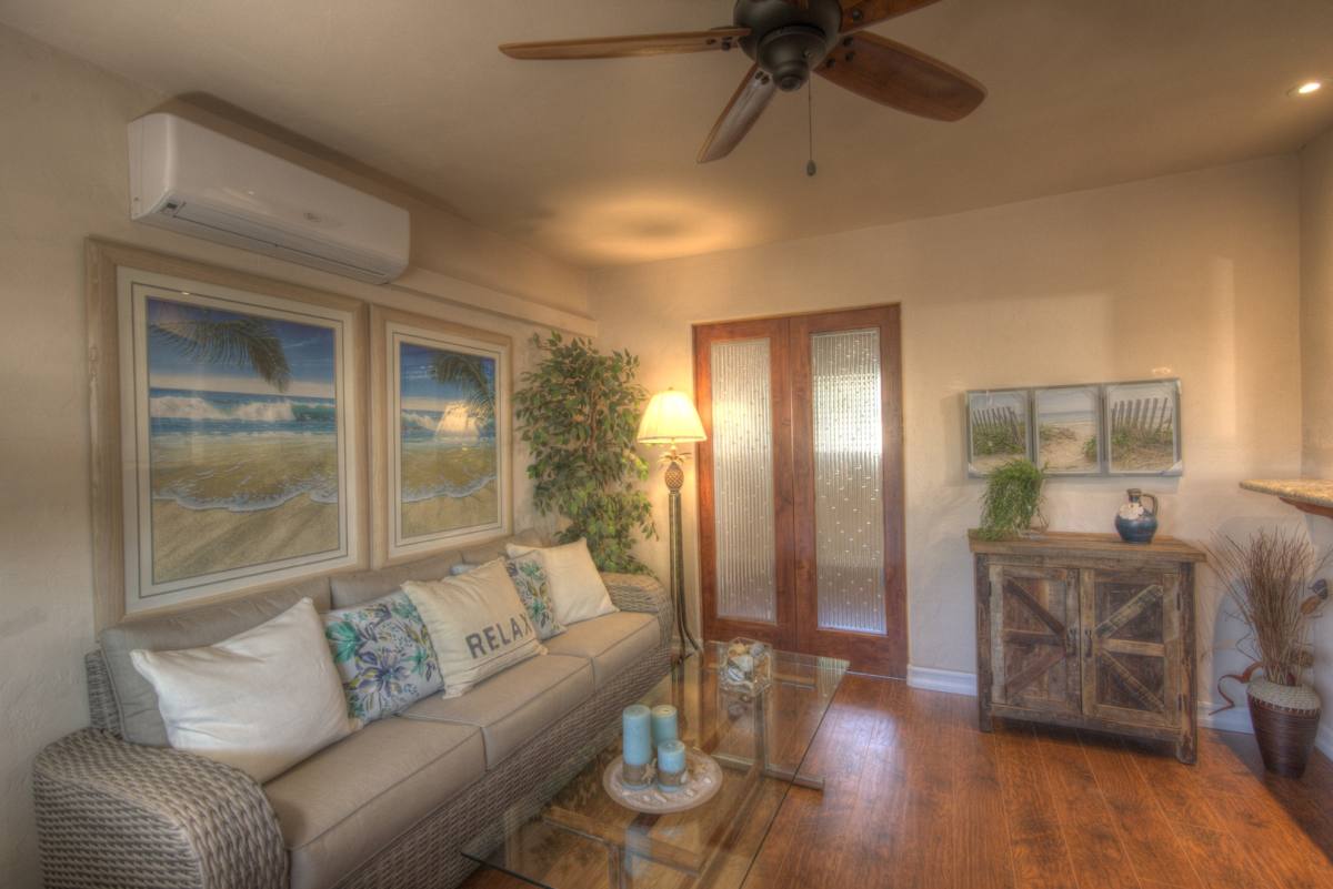 Apartment for rent at 3643 Brockton Ave #B, Riverside, CA 92501