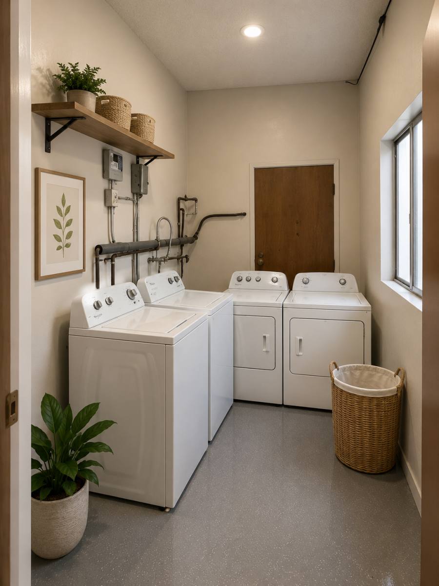 Apartment for rent at 3643 Brockton Ave #B, Riverside, CA 92501