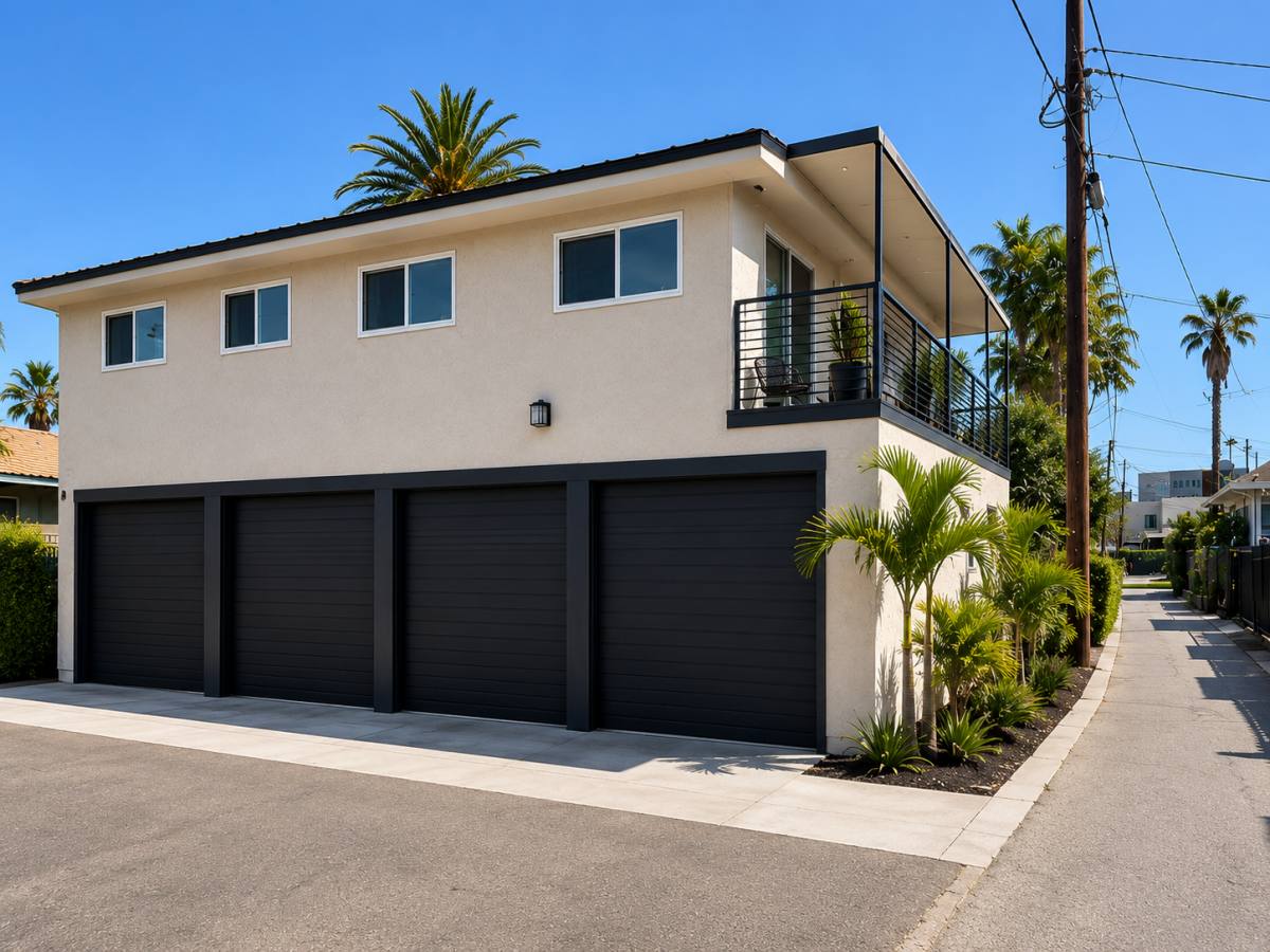 Apartment for rent at 3643 Brockton Ave #B, Riverside, CA 92501