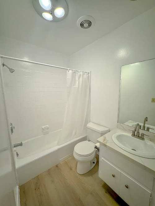 Apartment for rent at 11668 Idaho Ave Ca #1, Los Angeles, CA 90025