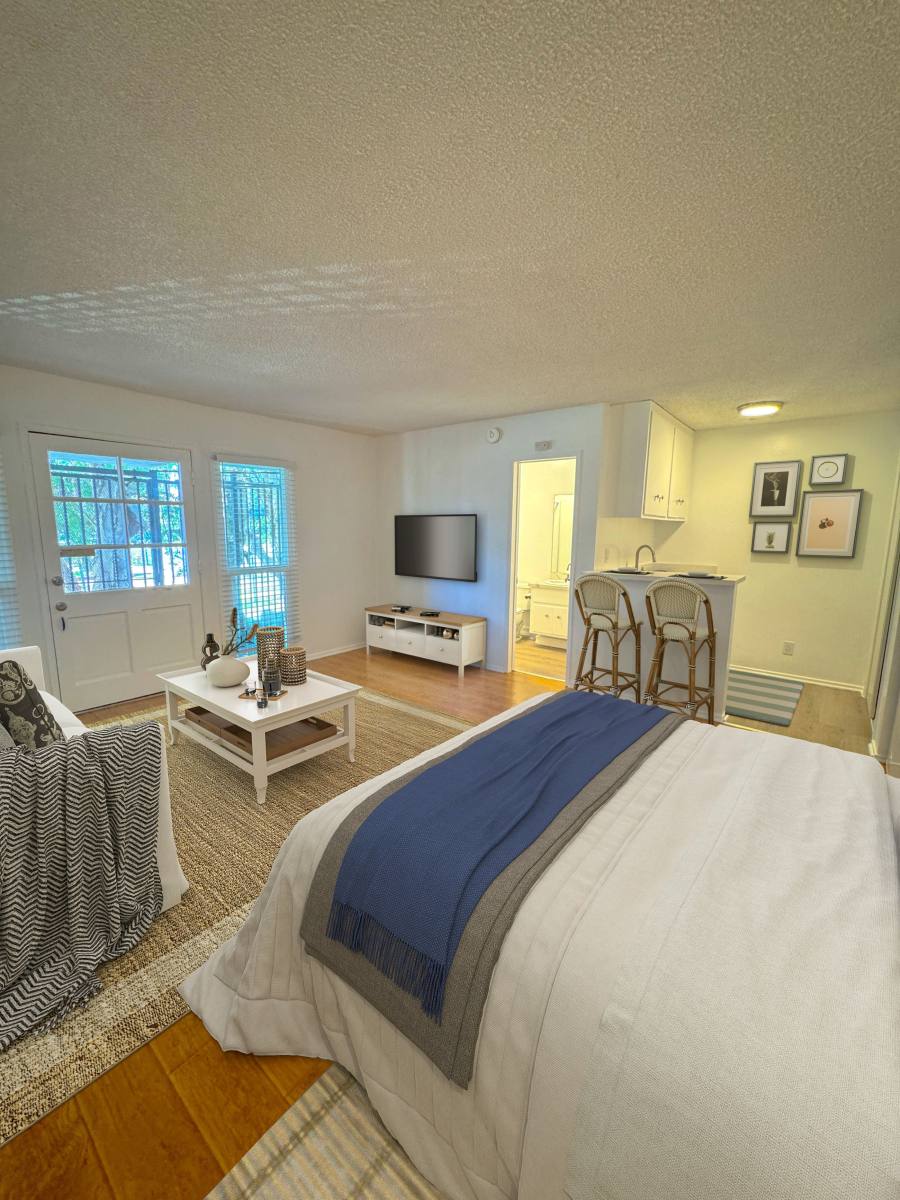 Apartment for rent at 11668 Idaho Ave Ca #1, Los Angeles, CA 90025