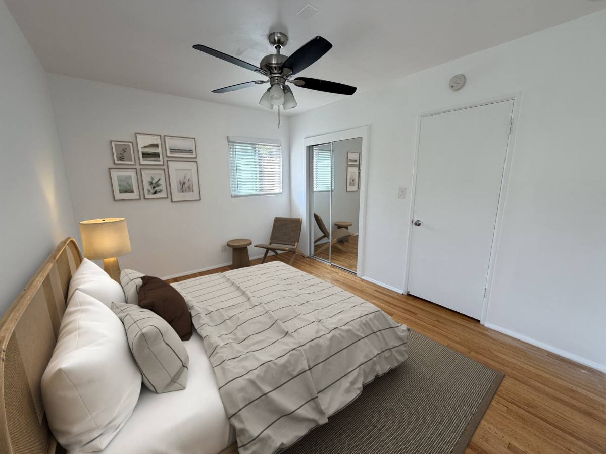 Apartment for rent at 1800 Kelton Ave Ca #7, Los Angeles, CA 90025