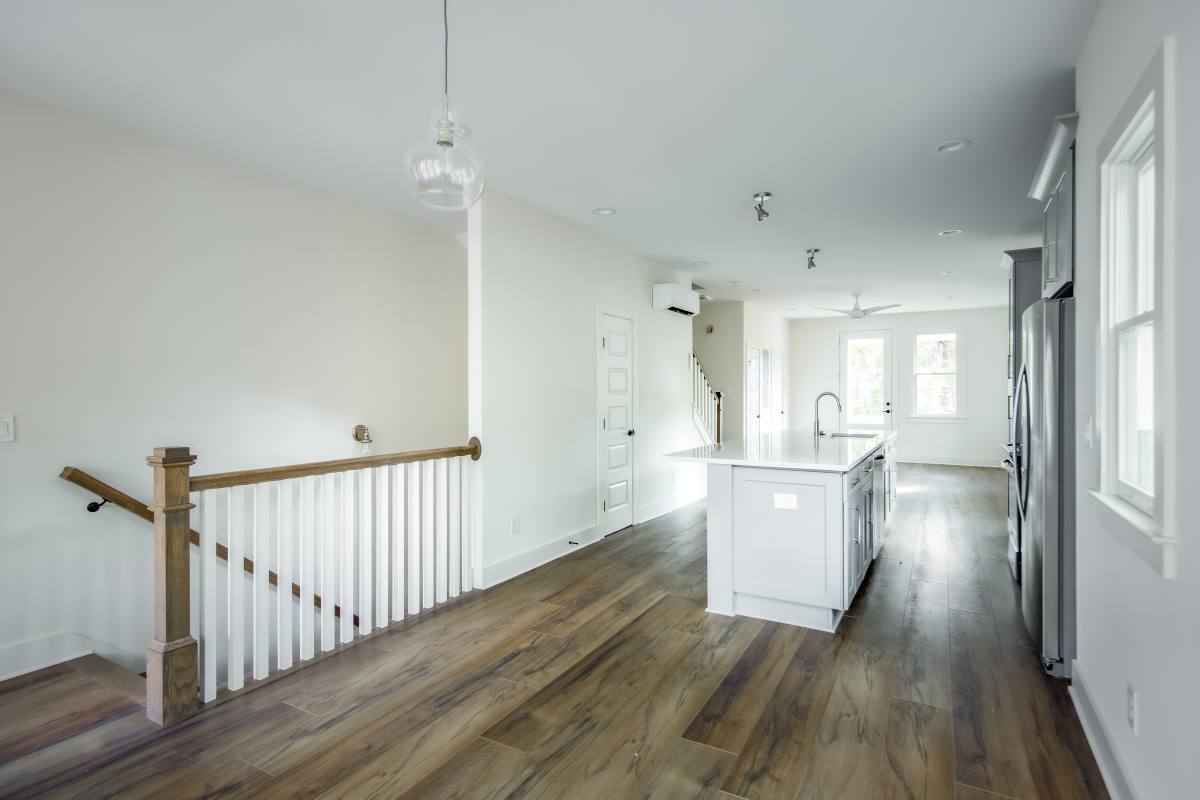 Apartment for rent at 198 La France Walk NE, Atlanta, GA 30307