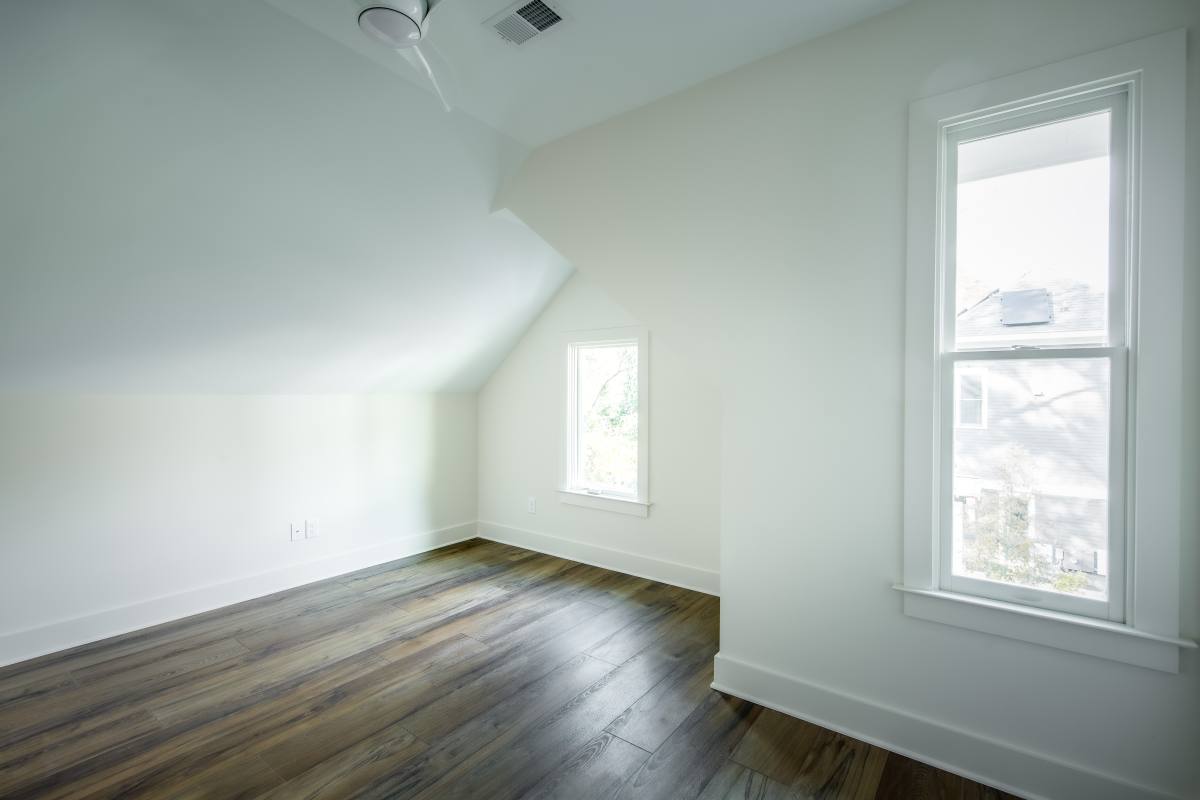 Apartment for rent at 198 La France Walk NE, Atlanta, GA 30307