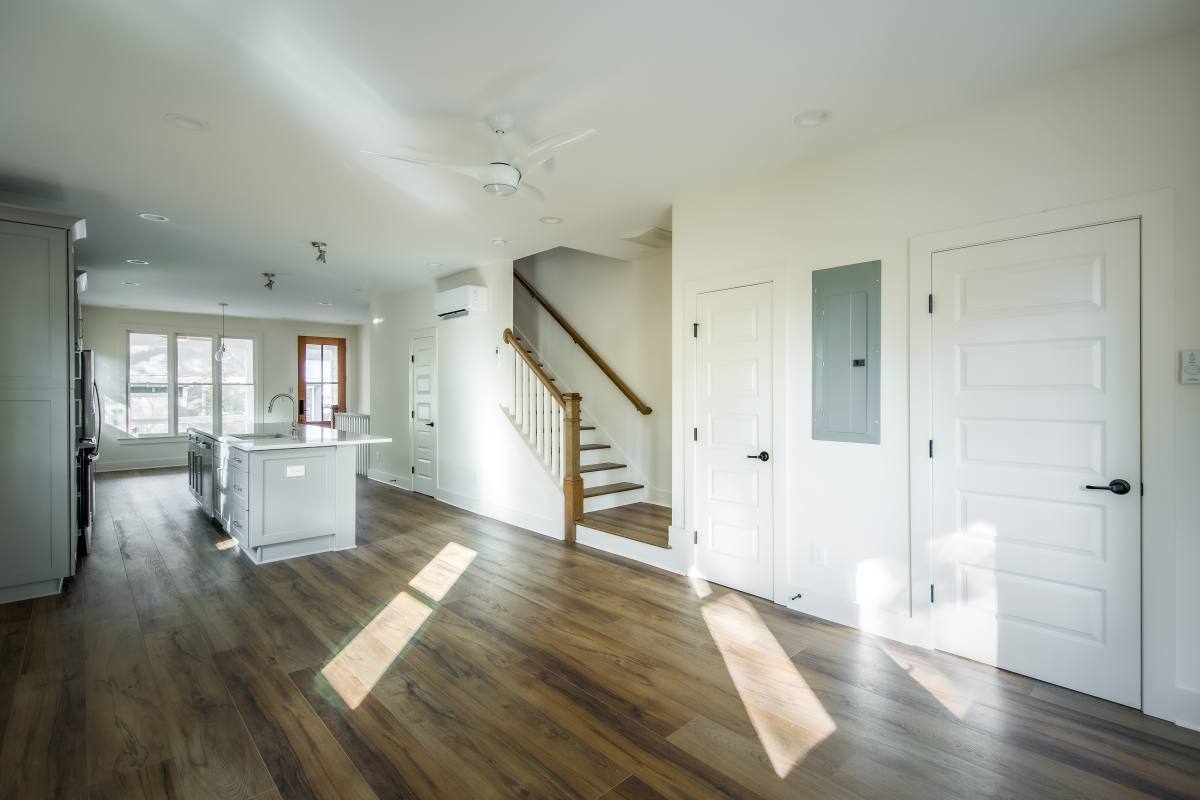 Apartment for rent at 198 La France Walk NE, Atlanta, GA 30307