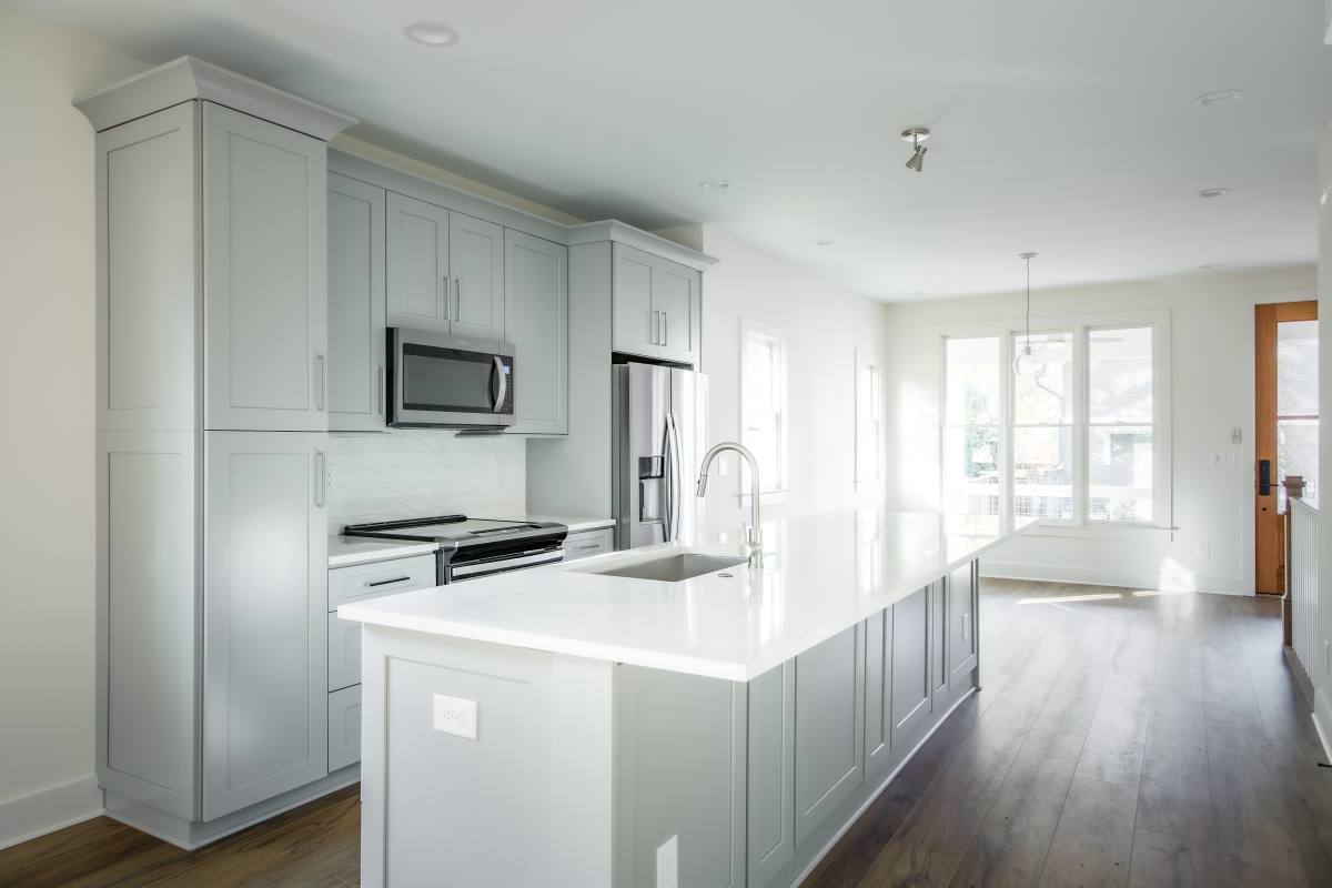 Apartment for rent at 198 La France Walk NE, Atlanta, GA 30307