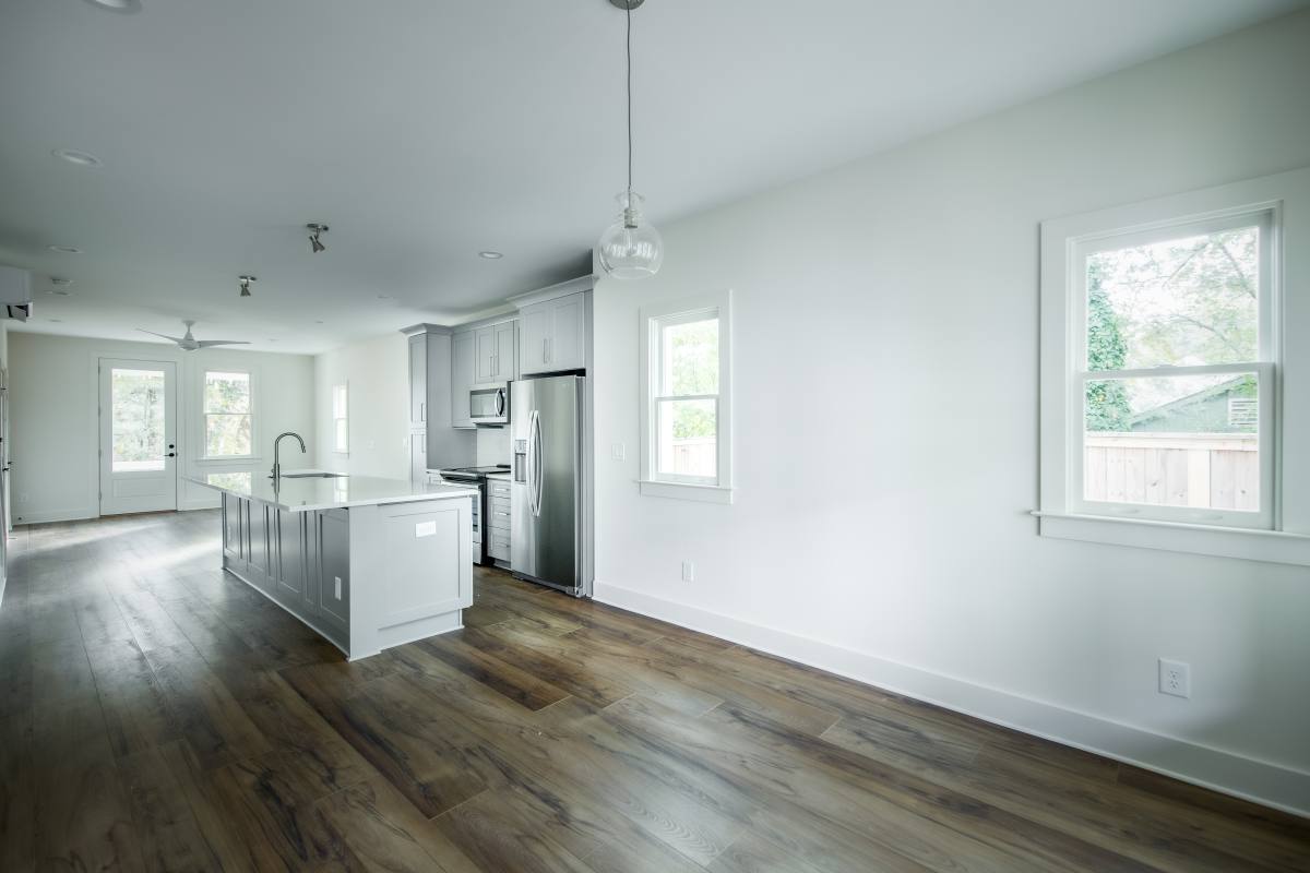 Apartment for rent at 198 La France Walk NE, Atlanta, GA 30307
