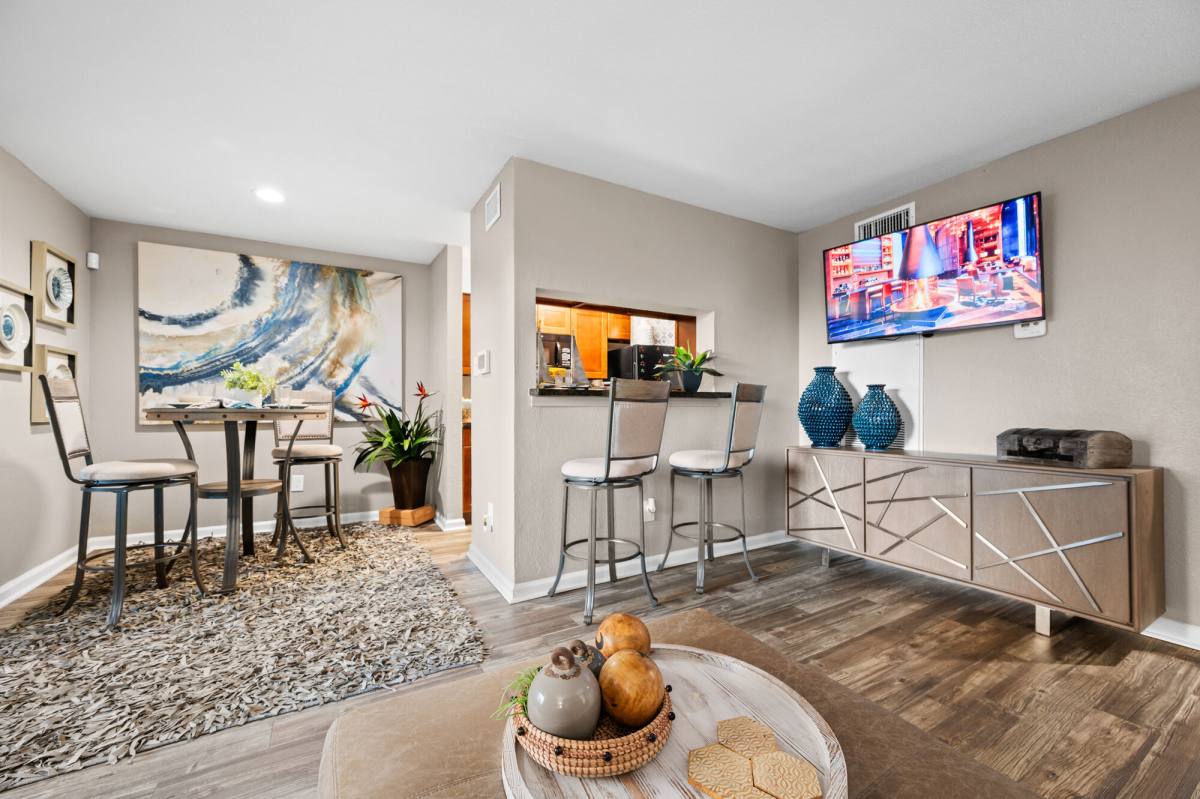 Apartment for rent at Lakeside at Campeche, 3102 Cove View Blvd, Galveston, TX 77554