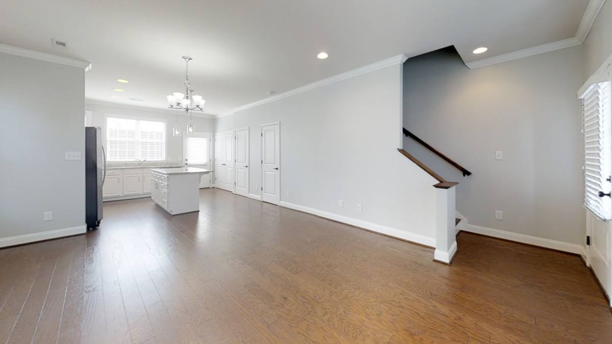 Townhouse for rent at 314 S Pine St, Spartanburg, SC 29302