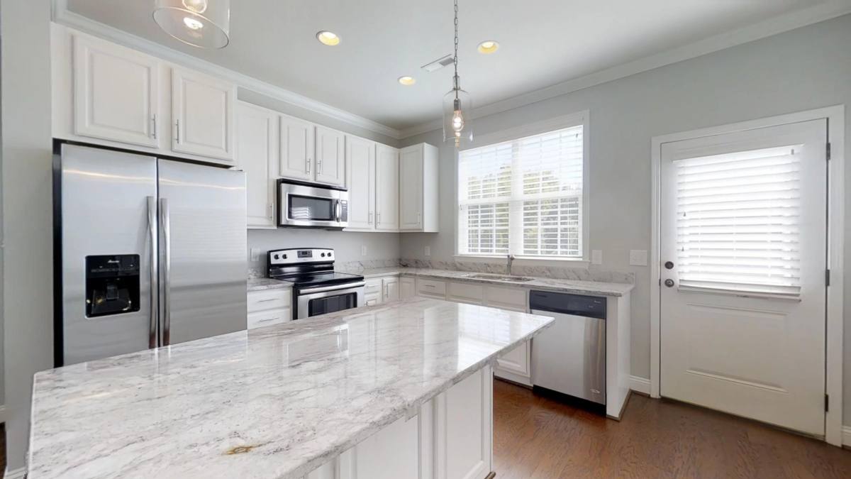 Townhouse for rent at 314 S Pine St, Spartanburg, SC 29302