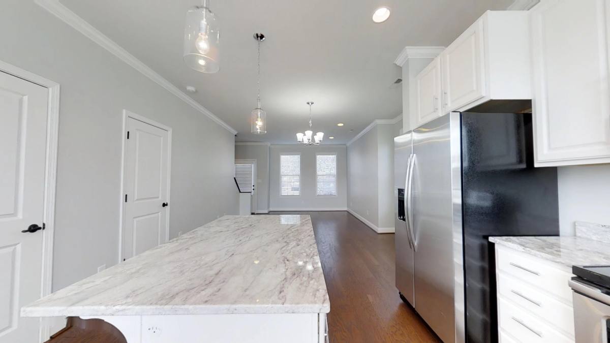 Townhouse for rent at 314 S Pine St, Spartanburg, SC 29302