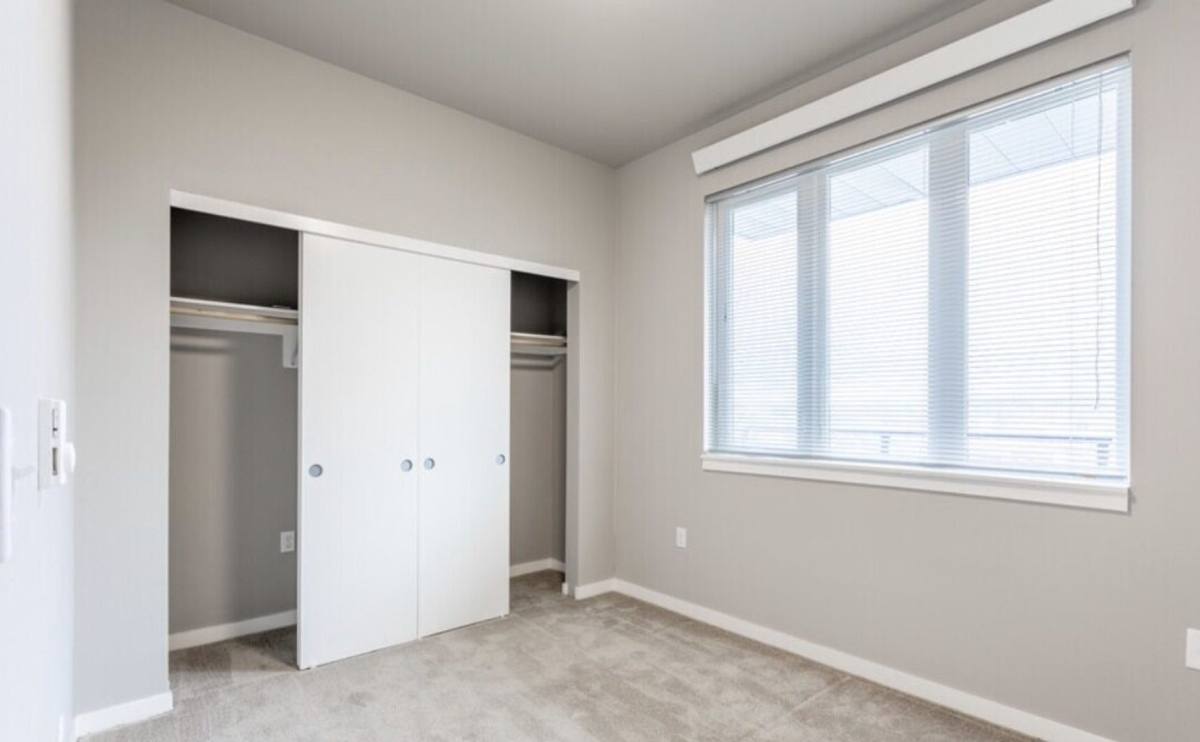 Apartment for rent at 4725 SW Lombard Ave, Beaverton, OR 97005