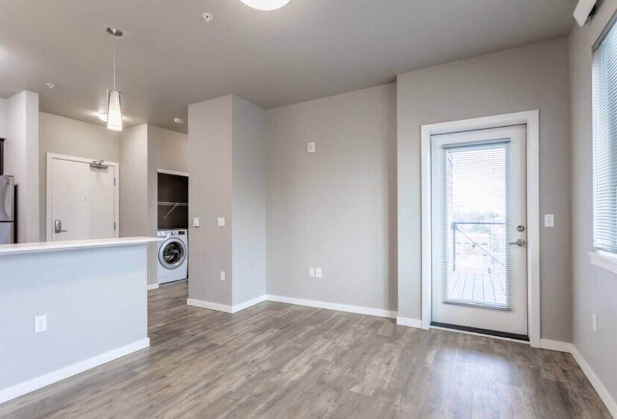 Apartment for rent at 4725 SW Lombard Ave, Beaverton, OR 97005