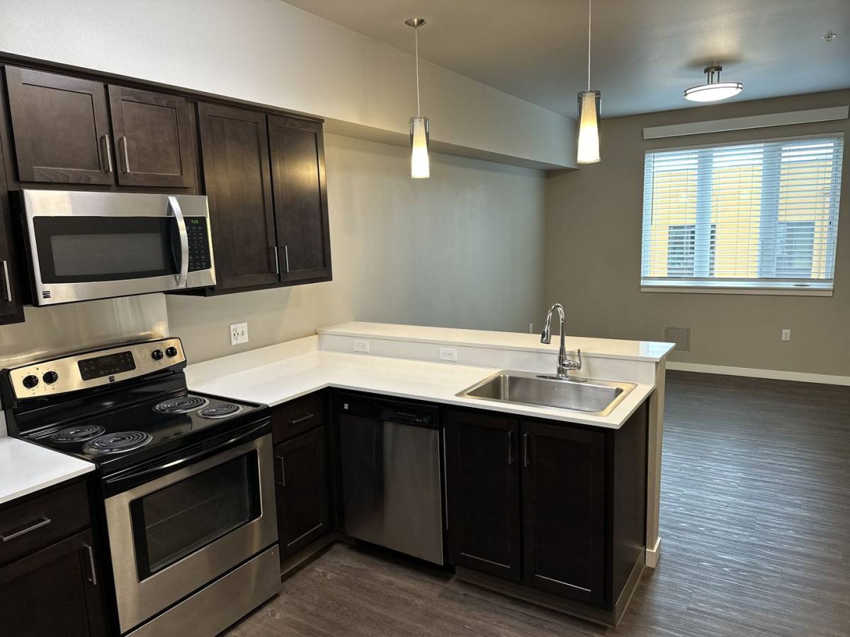 Apartment for rent at 4725 SW Lombard Ave, Beaverton, OR 97005