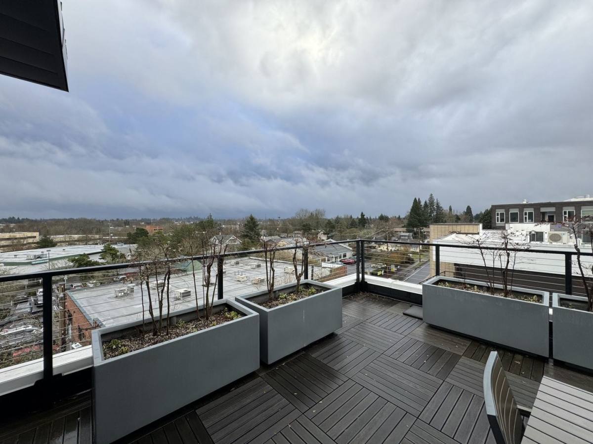 Apartment for rent at 4725 SW Lombard Ave, Beaverton, OR 97005
