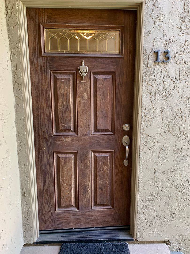 Condo for rent at 1434 Marshall Rd #13, Alpine, CA 91901
