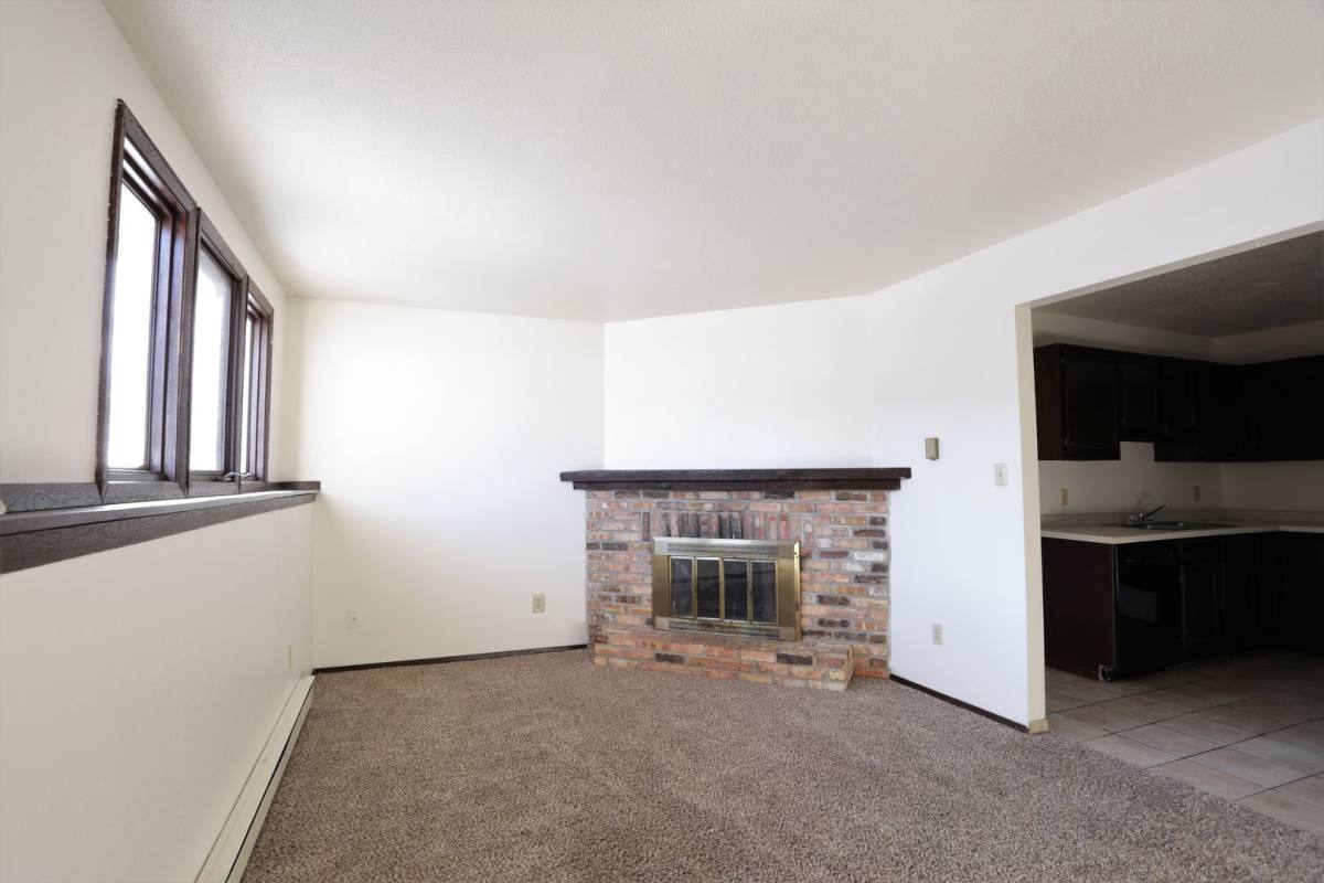 Apartment for rent at 1708 24th Ave S, Grand Forks, ND 58201