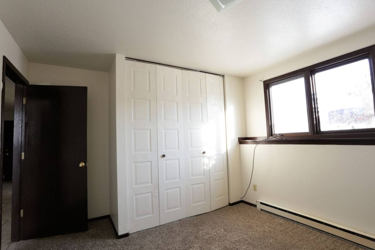 Apartment for rent at 1708 24th Ave S, Grand Forks, ND 58201