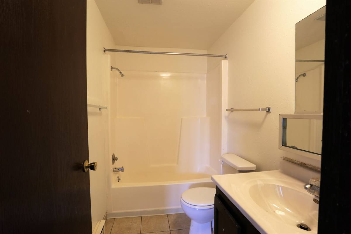 Apartment for rent at 1708 24th Ave S, Grand Forks, ND 58201