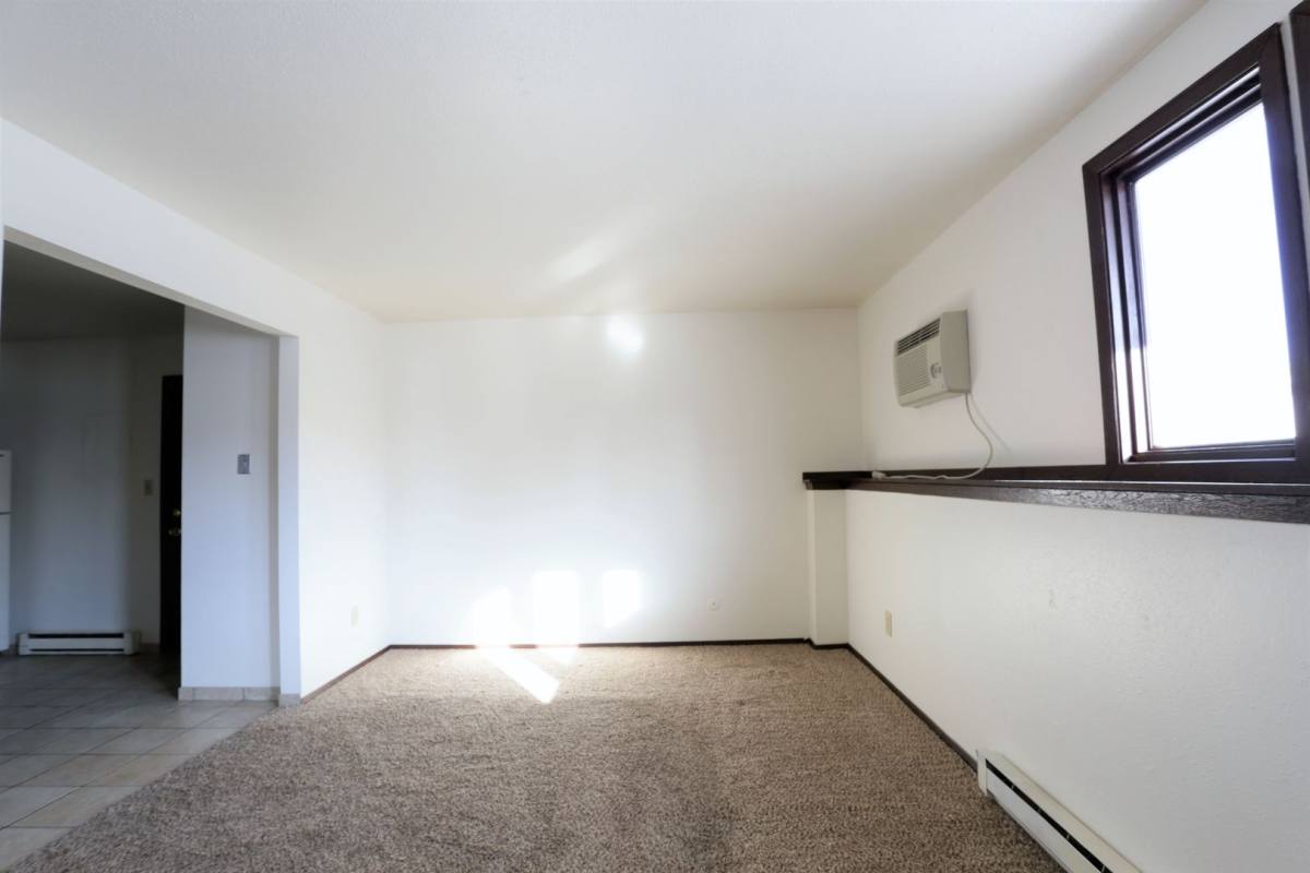 Apartment for rent at 1708 24th Ave S, Grand Forks, ND 58201