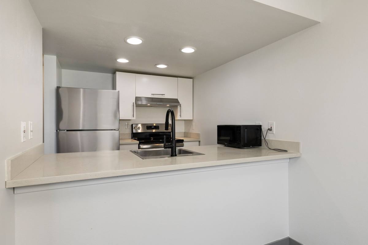 Apartment for rent at 1527 12th Ave S, Seattle, WA 98144