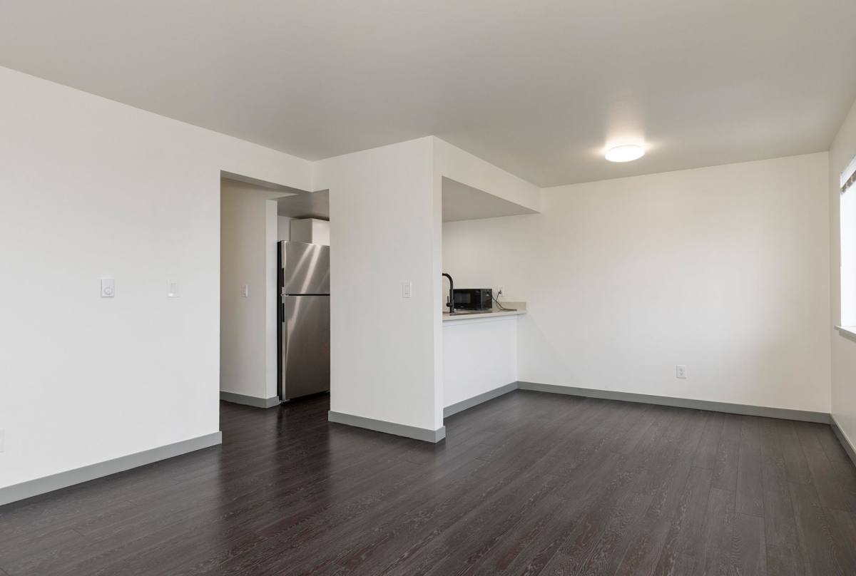 Apartment for rent at 1527 12th Ave S, Seattle, WA 98144