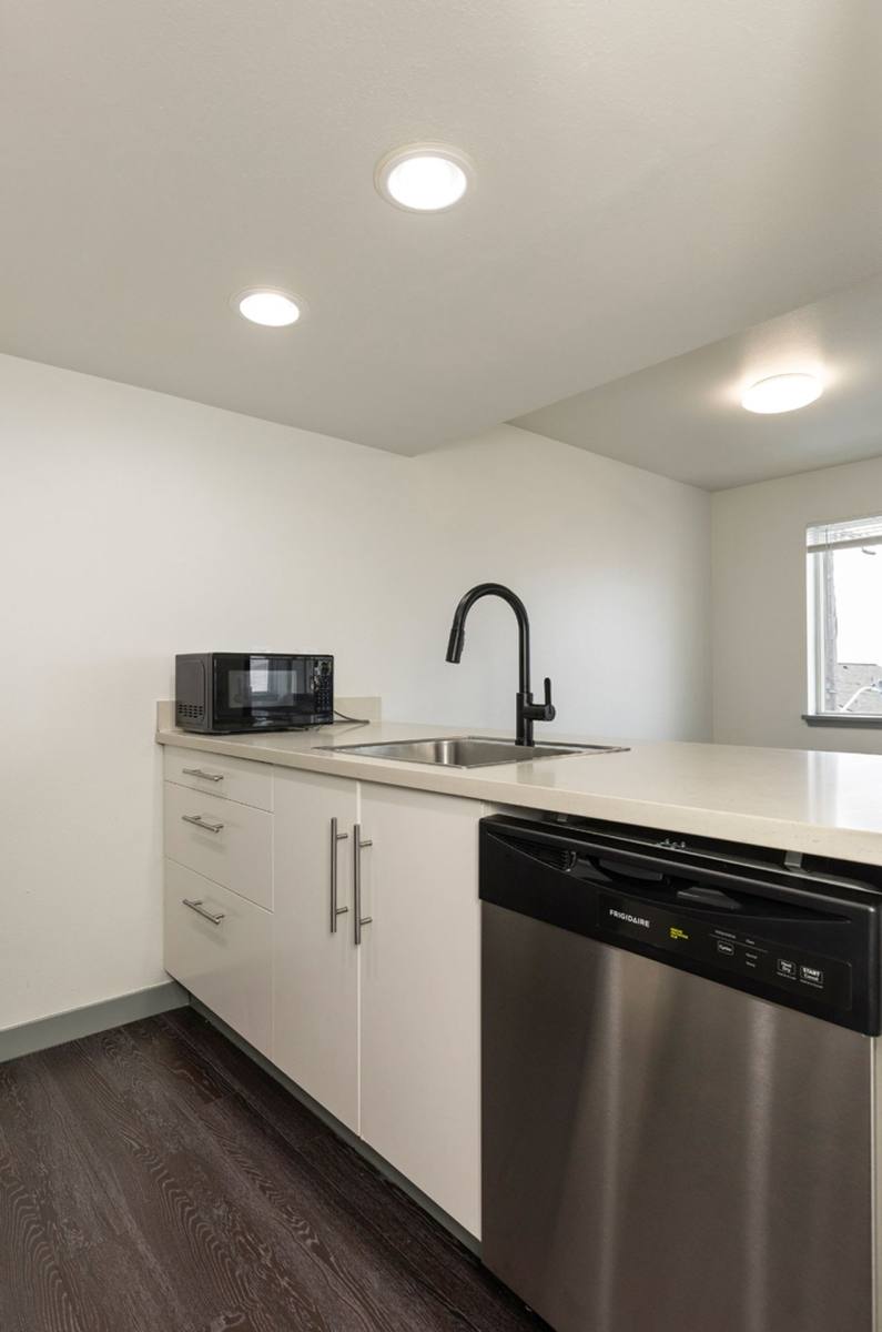 Apartment for rent at 1527 12th Ave S, Seattle, WA 98144