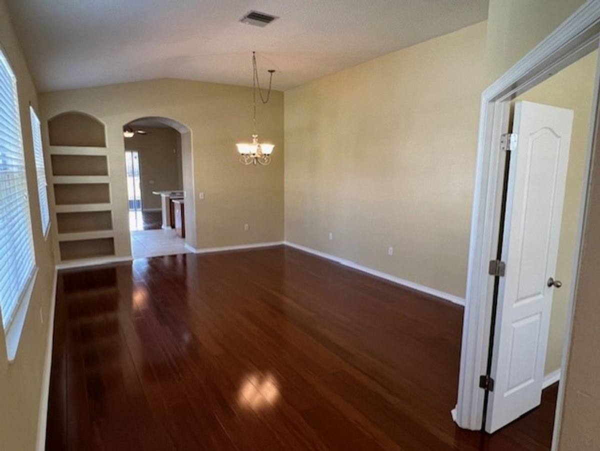 House for rent at 1046 Napolean Way, Wesley Chapel, FL 33544