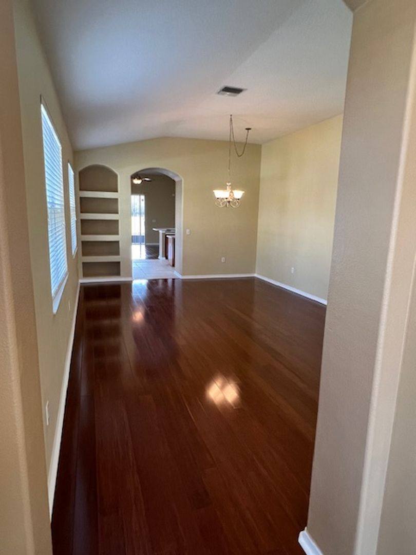 House for rent at 1046 Napolean Way, Wesley Chapel, FL 33544