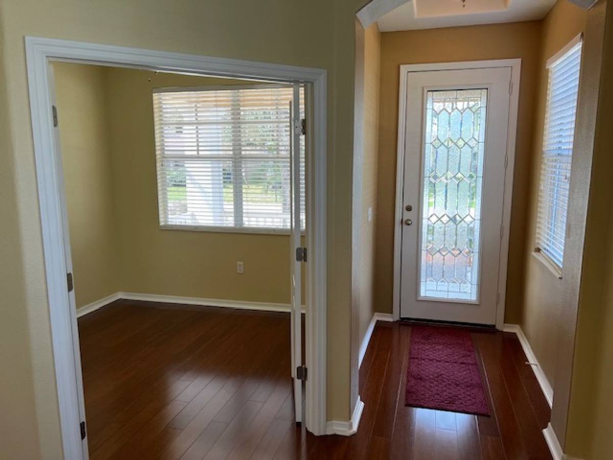 House for rent at 1046 Napolean Way, Wesley Chapel, FL 33544