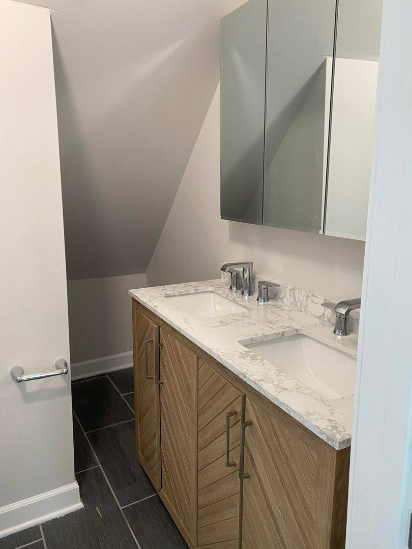 Apartment for rent at 3404 S Morgan St, Chicago, IL 60608