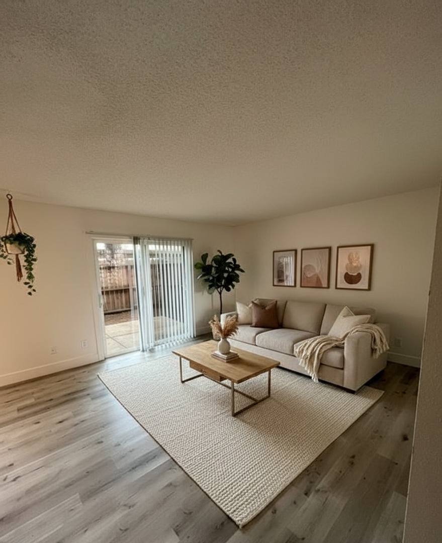 Apartment for rent at 5311 College Oak Dr, Sacramento, CA 95841