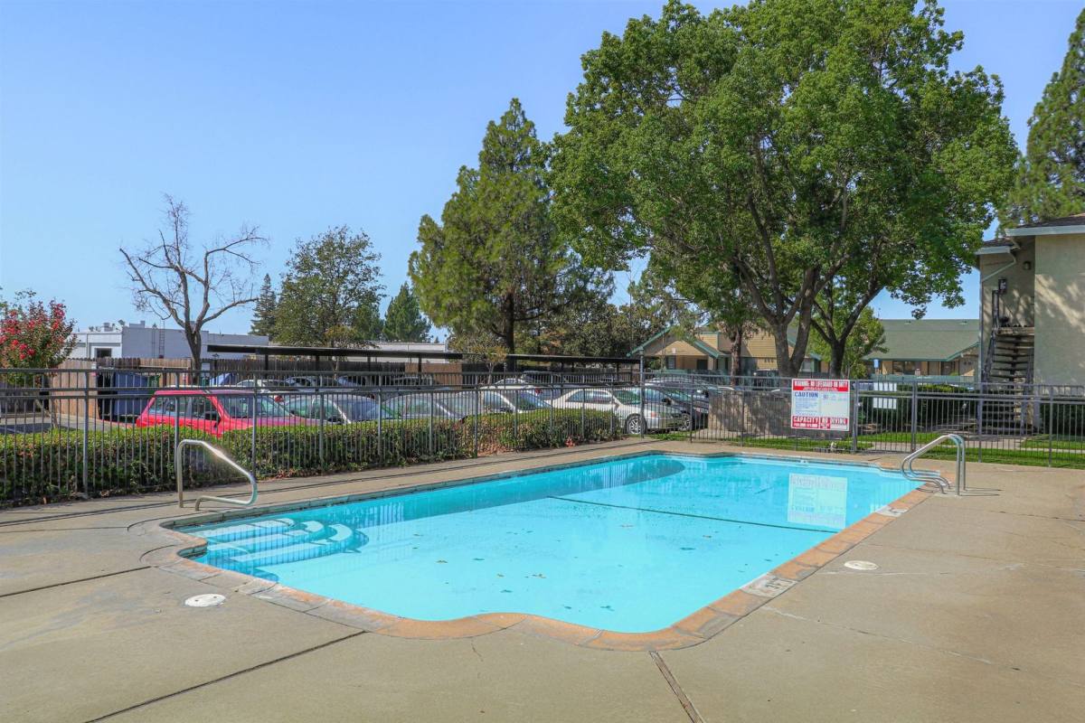 Apartment for rent at 5311 College Oak Dr, Sacramento, CA 95841